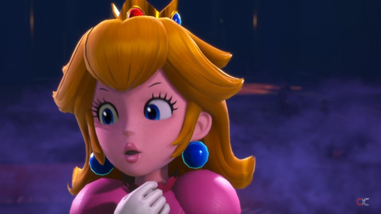 Review Princess Peach Showtime! Nintendo Switch Overcluster